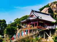 #廣島🇯🇵尾道千光寺#