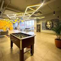 YELLOW HOTEL PASKAL 3⭐️