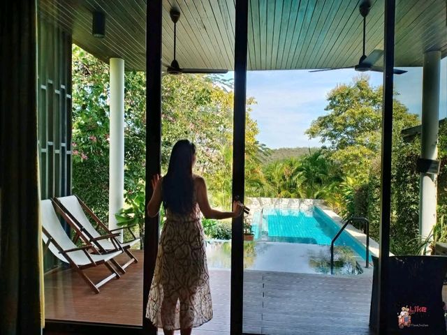 Baan Souchada Resort and Spa  สระบุรี 