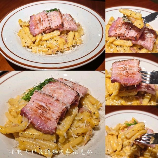 上環意式文青cafe🤩