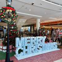Magical Christmas Vibes at KLCC
