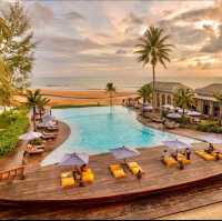 Devasom Khao Lak Beach Resort & Villa