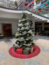 Christmas Vibes at Sunway Giza
