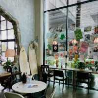 The FOUNDERS Cafe - Johor Bahru 