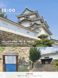 【和歌山/まとめ】和歌山市絶景とグルメの日帰り旅✨