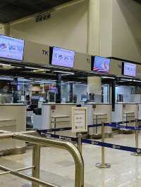 รีวิวสายการบิน Air Macau (Full service)