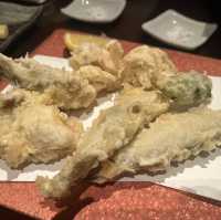 【東京🗼】上野・御徒町の地元に愛されるお蕎麦&和食屋さん🍶
