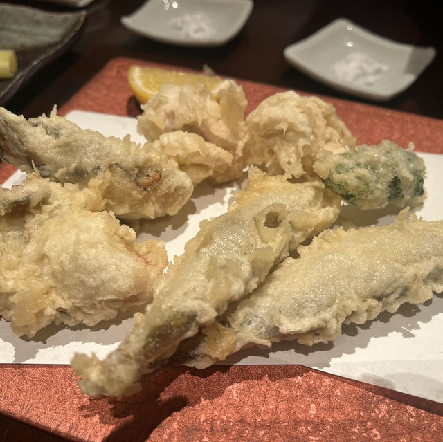 【東京🗼】上野・御徒町の地元に愛されるお蕎麦&和食屋さん🍶