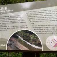 基隆的親水森林步道
