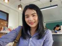 Proud coffee สาขาคำเขื่อนแก้ว