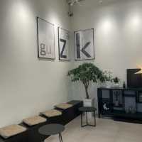이천 신상 카페 guzak 구작 베이커리 카페☕️