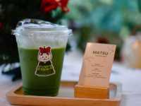 ☕️ ‘ผลิ‘ คาเฟ่สุดโฮมมี่ย่านสันทราย