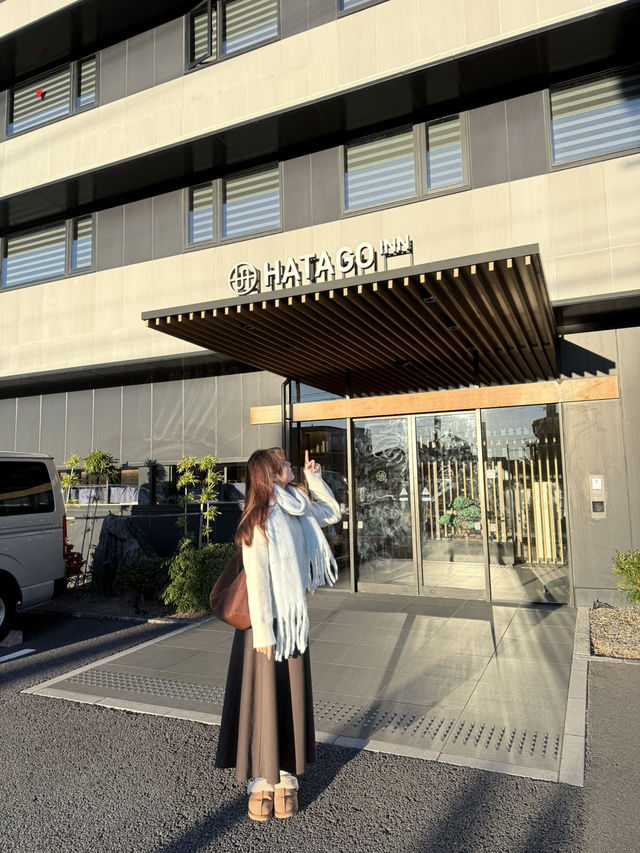 距離靜岡機場只有約十分鐘車程的超舒適酒店推薦🫶🏻 喜歡看動漫漫畫的你有福了✨✨