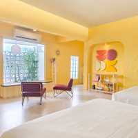 Palm Springs Villa Pranburi