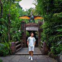 Dino Park Phuket