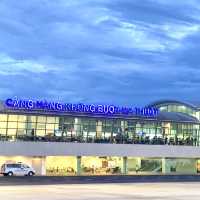 1 ngày trời đẹp …