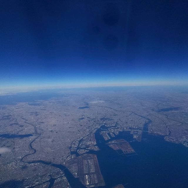 松山の誘惑