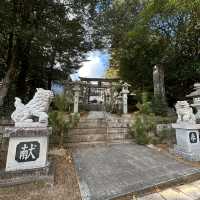 千種神社