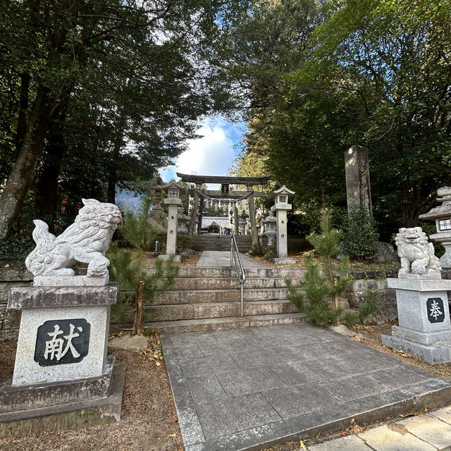 千種神社