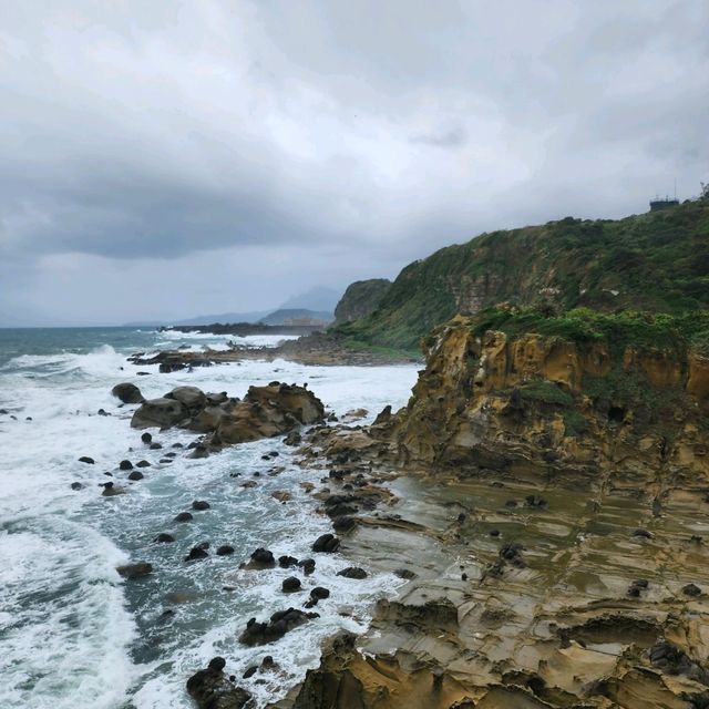 Heping Island Park