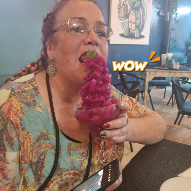 Cocktails in style