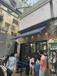 홍콩 에그타르트 맛집, 홍콩 여행 기념품