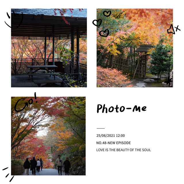 上田公園-黃金畫廊