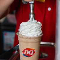  บลิซซาร์ด® ทอฟฟี่เค้ก 🍦🍦🍦🍦🍦