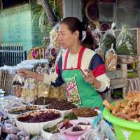 Luang Prabang’s Morning Magic