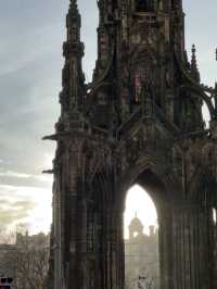 Edinburgh Castle: Scotland’s Iconic Fortress