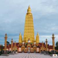 วัดมหาธาตุวชิรมงคล