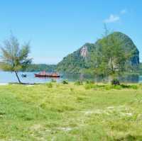 ท่าเรือปากเมง จ.ตรัง