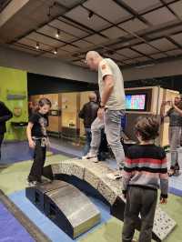 NEMO Science Museum: Where Curiosity Comes to Life