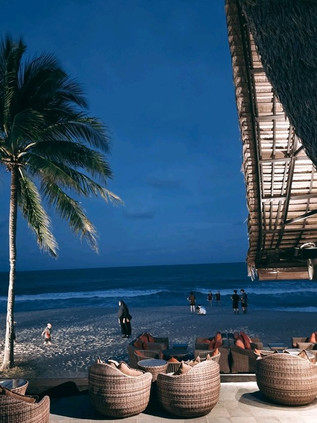 Perfect city escape from Kuala Lumpur with beach access
