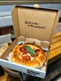 ｛人氣手工酸種薄餅🍕Dough Bros｝