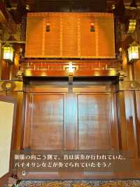 【神奈川】クラシックなホテル
