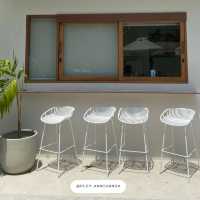 Bonnie Cafe หัวหิน