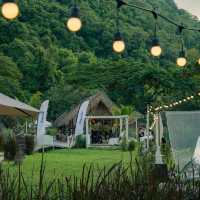 Ile Cafe & Camping Khaoyai🏕️🌿🛖