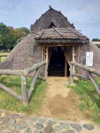 Santonodai Archaeological Site