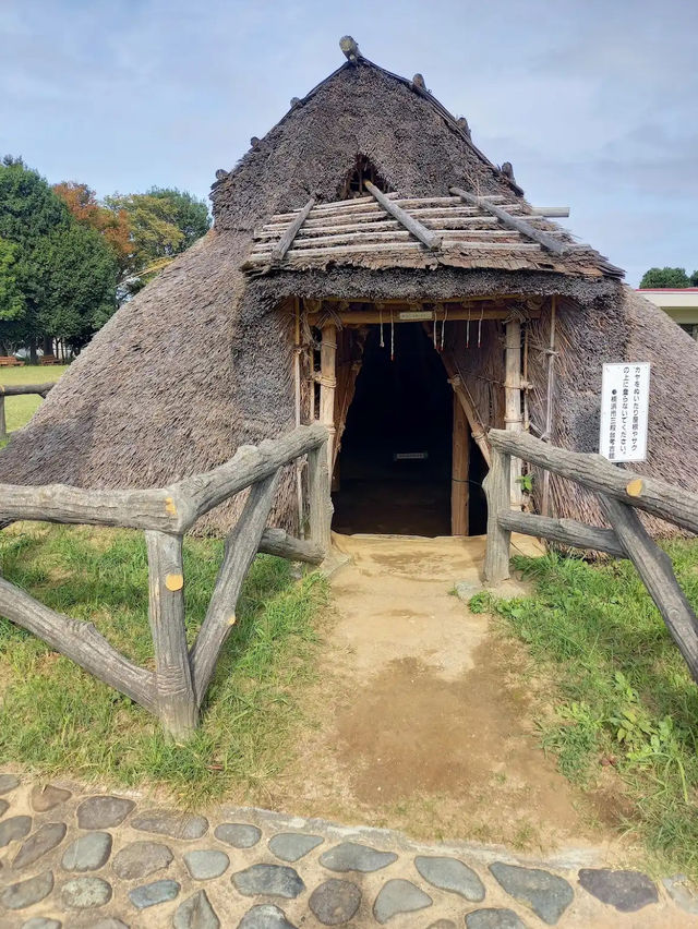 Santonodai Archaeological Site