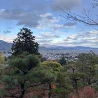 Kyoto was absolutely stunning and wins the hearts of millions