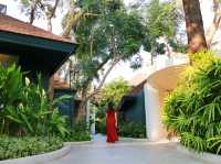 Mercure Rayong Lomtalay Villas and Resort 