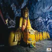 วัดถ้ำตับเต่า