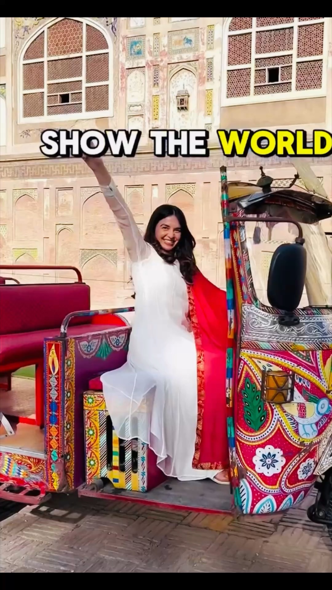 Surprised by the awesome attractions in Pakistan - so under rated 
