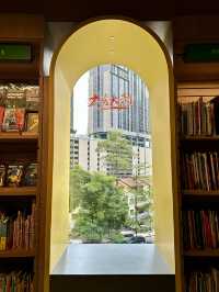 A Literary Haven in the Heart of Kuala Lumpur: Eslite Spectrum