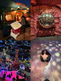 DisneySea Tokyo 2025 🏰✨