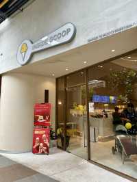 A Scoop of Happiness: Inside Scoop at The Beat Kiara Bay