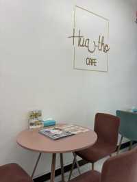หัวโตคาเฟ่ ย่านบ้านแพ้ว