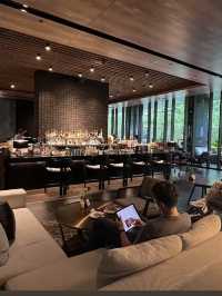 CRAFT CAFE คาเฟ่ในสวน ย่านหลังสวน