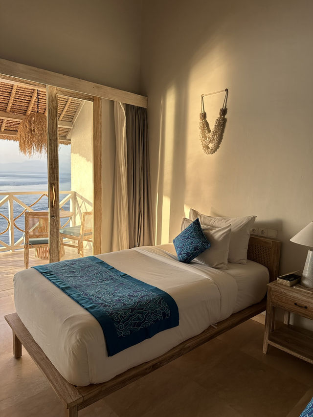 峇里島🇮🇩離島的隱世天堂——Pramana Natura Nusa Penida 入住體驗